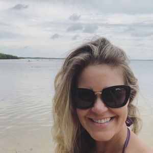 Meet your Posher, Kristen